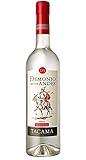 Tacama Pisco Demonio de los Andes, 1er Pack (1 x 700 ml)