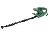 Bosch Elektrische Heckenschere EasyHedgeCut 55 (450 W, Messerlänge 55 cm, im Karton)