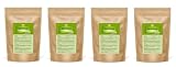 Premium Acerola-Extrakt (hochdosiert, mind. 25% Vitamin C nach HPLC-Messmethode), ohne unerwünschte Zusatzstoffe, 1 kg Pulver, (4 Beutel à 250 g), Bonemis®