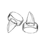 Ardo HANDS-FREE Lippenventil (2 Stk.) | Ersatzteil für Ardo HANDS-FREE Pumpset