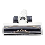 Vacuum, 1 Stück Bodenbürstenkopf mit Licht, kompatibel mit kabellosem Standstaubsauger Dream R10 T20 T30, Zubehör for Haushaltsreinigungsgeräte,for Hardwood Floor & Carpet and Rug