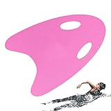 Schwimmfußball, Swim Kick Board Kids - Fußball Fußball Training für Auftriebstraining mit hohem Auftrieb mit ergonomischem Griff - Trainingshilfe für Schwimmen u