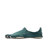 Vibram Herren FiveFingers CVT Lb Green Beige Moccasin, 44 EU