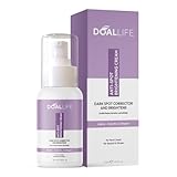 Hautaufhellende Creme - Mit Arbutin und Glutathion | Ausgleichend, Aufhellend ve Feuchtigkeitsspendend Für Körper, Besondere Bereiche & Ach (2)