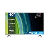 TV 40 METZ 40MTD7000Z Smart Full HD