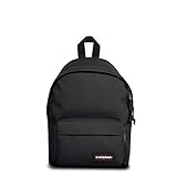 Eastpak ORBIT Rucksack, 10 L - Black (Schwarz)