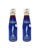Anchovi Fischsauce Pamai Pai® Doppelpack: 2 x 200ml Megachef Vietnam Style Fisch Sauce blau