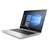 HP EliteBook 840 G6 / Core i5 8365U 1.6GHz / 8GB RAM / 256GB SSD/WiFi/BT / 14.0 FHD (1920x1080) /Win 11 Pro 64-bit (Generalüberholt) (QWERTZ - German)