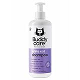 Buddycare - Cat Shampoo - White Cat - 500ml