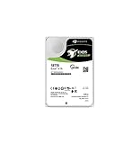 Seagate Exos X18 Enterprise, 18TB HDD, CMR 3.5 Zoll, Hyperscale SATA 6GB/s, 7.200 U/min, 512e, 4Kn FastFormat, geringe Latenz mit verbessertem Caching, Modellnr.: ST18000NM000J