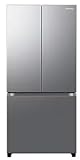 Samsung Amerikanischer Kühlschrank RF50C510ES9/EF