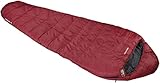 High Peak Schlafsack Redwood -3 L | 23092