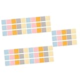 Angoily 5 Sätze Schmuckreinigungstücher Poliertücher Für Silber Wiederverwendbare Reinigungstücher Für Schmuck Pflege Für Ohrringe Armbänder Und Mehr 15 Stücke * 5