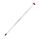 Home Brew Thermometer zur Herstellung von Wein und Bier