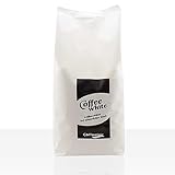 Coffeefair Coffeewhite Kaffeeweißer 1kg, Kaffeeweisser auf pflanzlicher Basis