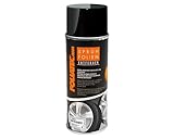 Foliatec Sprühfolie Entferner Spray Film Remover zum Entfernen von aufgesprühter Sprüh Folie und Sprühfolienresten, 400 ml