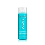 REVLON PROFESSIONAL EQUAVE Micellar Shampoo, 250 ml, entwirrendes Shampoo mit Gel-Textur, Haarpflege zur Wiederherstellung der natürlichen Balance des Haares, für alle Haartypen geeignet