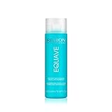 REVLON PROFESSIONAL EQUAVE Micellar Shampoo, 250 ml, entwirrendes Shampoo mit Gel-Textur, Haarpflege zur Wiederherstellung der natürlichen Balance des Haares, für alle Haartypen geeignet