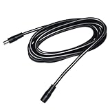 DC8 mm Verlängerungskabel, 14 AWG, Stecker auf Buchse, Adapterkabel für Solargeneratoren und Panel