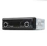 Blaupunkt 2001017123472 Madrid 170 BT