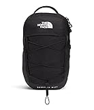 THE NORTH FACE NF0A52SWKX7 BOREALIS MINI BACKPACK Sports backpack Unisex Adult Black-Black Größe OS