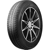 MAZZINI Sommerreifen 195/55 R 16 XL TL 91V ECO603 BSW