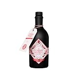 The Illusionist Alc. Free FC Bayern München Edition | Die Alkoholfreie Alternative mit Farbwechsel | Von den Machern des Illusionist Dry Gin | Zuckerfrei | Vegan | 500ml