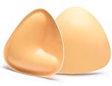 Push Up Pads Doppelseitig, Klebebh Sticky Bra Klebe BH Push Up, BH Pads Selbstklebende für Frauen, Go Braless Ultra-sofortige Hebung für A-D Cup Sport-Badeanzüge, Kleid