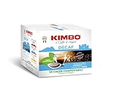 Kimbo DECAF 44mm ESE Pads 50 Stück a 7,3g