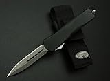 FARDEER Knife OT97 hochwertiges Damaskusstahl Outdoor-Jagdmesser Outdoormesser Gürtelmesser Überlebensmesser