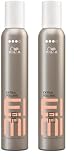 Wella EIMI Extra Volume Volumenmousse,2er Pack (1 x 300 ml)