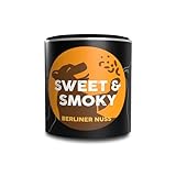 Sweet & Smoky Knabber-Mix 100g