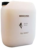 POWERWELL Shampoo Serie Powerwell 10 L Aloe Vera