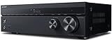 Sony STR-DH790 AV Receiver (7.2-Kanal, Dolby Atmos/DTS:X, 4K HDR, Verbindung über HDMI, Bluetooth und USB, mit High Resolution Audio) schwarz