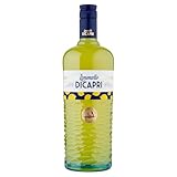 Limoncello di Capri - natürlicher Zitronenlikör aus Capri, Italien (1 x 1L)