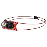 Hxhsgmeh LED-Sensor-Stirnlampe, Sensor-Stirnlampe Mini Tragbare Nachtangellicht Nachtangellicht
