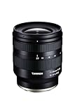 TAMRON B060 11-20mm F/2.8 Di III-A RXD, Objektiv für Sony E-Mount (APS-C), Schwarz, Weitwinkel