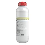 Ameisensäure 60 Bernburg, 684 mg/ml, Lösung für den Bienenstock (1 Liter), zugelassen für Schwammtuchbehandlung