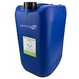 SIMPLETEK - 25 kg Kanister Propylenglykol für kosmetische Frostschutzmittel Biologisch abbaubar Feuchthaltemittel für Lebensmittel | ca. 24 l Dichte 1,04 g/l