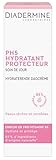 Diadermine PH5 Feuchtigkeitsspendende Tagespflege, trockene und empfindliche Haut – Tube mit 50 ml