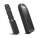 SHIMOST E-Bike Batterie 36V 10,4Ah Li-ion Downtube Akku ZZ98 Elektrofahrrad Prophete BP