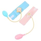 Supvox 2 Stücke Arzt Pretend Play Doctor Play Kit Arzt Play Doctor Kit Pretend Doctor Pretend Play Doctor Pretend Medicals Arzt Kit Für Kunststoff