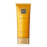 RITUALS, MEHR RECOVERY HAND BALM DRY SKIN/SWEET ORANGE & CEDAR WOOD, 70 ML.