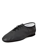 Bloch Essential Jazz Damen Tanzschuhe, - schwarz, 39 EU (8.5 US)