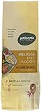 Naturata Melasse Hefeflocken, 4er Pack (4 x 200 g)