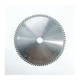 Hookurity Kreissägeblätter Hartmetall TCT 254mm 10 Zoll Holz Zimmerei Kreissäge Gehrung Sägeblatt Profil Cuttering Disc(254x3.2x30x60T-BC)