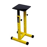 Verstellbare Hantelbank für Ganzkörpertraining, Heim-Fitnessstudio, Krafttrainingsgerät für verbesserte Fitness