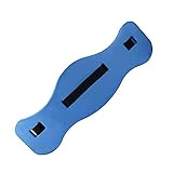 SWIMXWIN Gymnastik-Gürtel für Aquagym, verstellbar, aus Wasser, Schwimmbad
