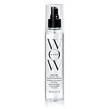 Color Wow Speed Dry Spray, Hitzeschutzspray reduziert Föhnzeit um 30%, Föhnspray spendet Feuchtigkeit, Stylingspray mit Hitzeschutz, 150ml