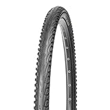 Kujo Bulldozer MTB Drahtreifen (einzeln), schwarz, 26 Zoll x 1,75/1,75 (verbessert/einzeln)